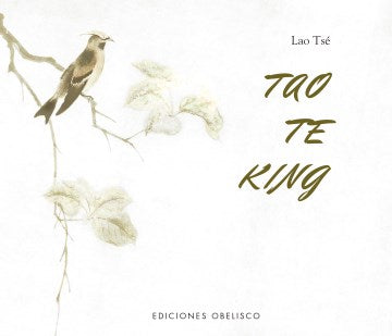 Tao te king / Tao Te Ching - MPHOnline.com