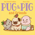 Pug & Pig and Friends - MPHOnline.com