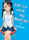 Don't Toy With Me, Miss Nagatoro 1 - MPHOnline.com