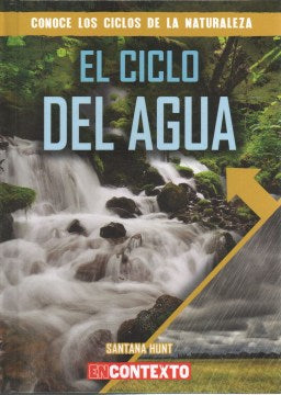 El ciclo del agu / The Water Cycle - MPHOnline.com