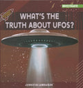 What's the Truth About UFOs? - MPHOnline.com