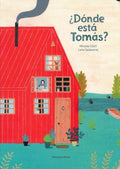 ?D?nde est? Tom's?/ Where's Tommy? - MPHOnline.com