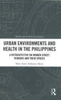 Urban Environments and Health in the Philippines - MPHOnline.com