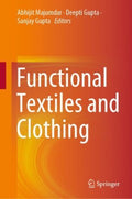 Functional Textiles and Clothing - MPHOnline.com