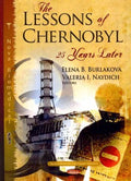 The Lessons of Chernobyl - MPHOnline.com