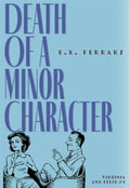 Death of a Minor Character - MPHOnline.com