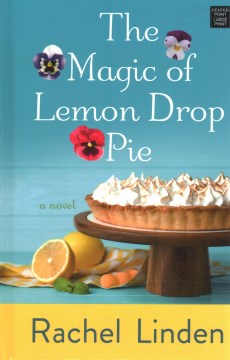 The Magic of Lemon Drop Pie - MPHOnline.com