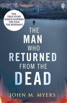 Man Who Returned From the Dead - MPHOnline.com