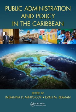 Public Administration and Policy in the Caribbean - MPHOnline.com