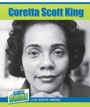 Coretta Scott King - MPHOnline.com