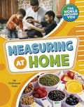 Measuring at Home - MPHOnline.com