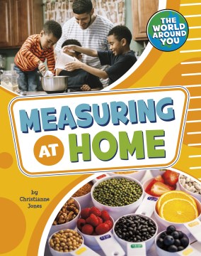 Measuring at Home - MPHOnline.com