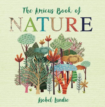 The Amicus Book of Nature - MPHOnline.com