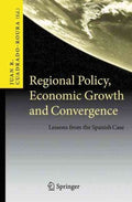 Regional Policy, Economic Growth and Convergence - MPHOnline.com