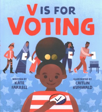 V Is for Voting - MPHOnline.com