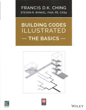 Building Codes Illustrated: the Basics - MPHOnline.com