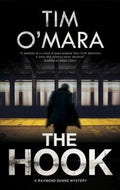 The Hook - MPHOnline.com