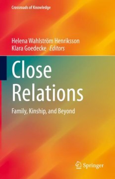 Close Relations - MPHOnline.com