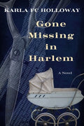 Gone Missing in Harlem - MPHOnline.com