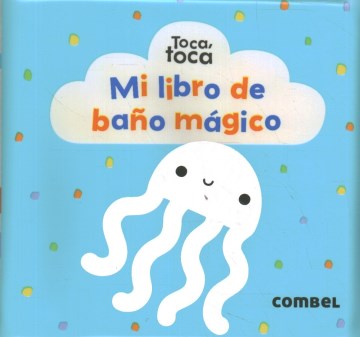 Mi libro de ba?o m?gico - MPHOnline.com