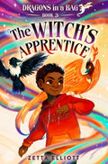 The Witch's Apprentice - MPHOnline.com