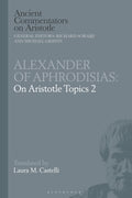 Alexander of Aphrodisias - MPHOnline.com