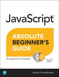 Javascript Absolute Beginner's Guide - MPHOnline.com