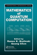 Mathematics of Quantum Computation - MPHOnline.com