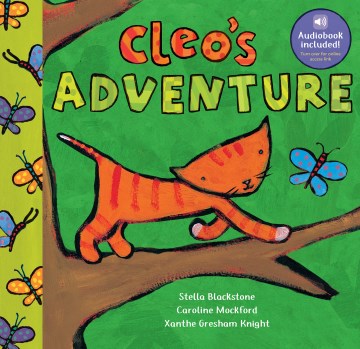 Cleo's Adventure - MPHOnline.com