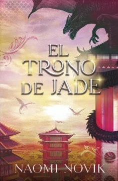 El trono de Jade/ Throne of Jade - MPHOnline.com