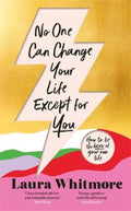 No One Can Change Your Life Except for You - MPHOnline.com