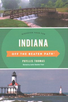 Off the Beaten Path Indiana - MPHOnline.com