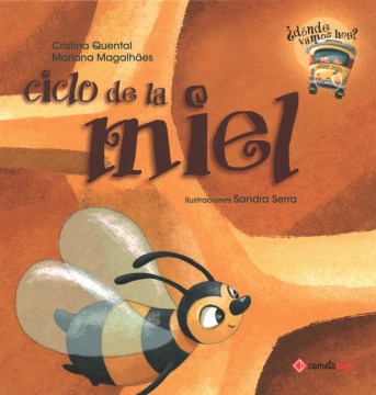 Ciclo de la miel/ Honey Cycle - MPHOnline.com