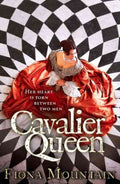 Cavaliar Queen (9781848091665) - MPHOnline.com