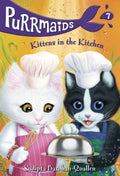 Kittens in the Kitchen - MPHOnline.com