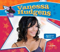 Vanessa Hudgens: High School Musical Star - MPHOnline.com