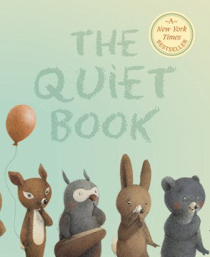 The Quiet Book - MPHOnline.com