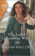 The Laird's Runaway Wife - MPHOnline.com