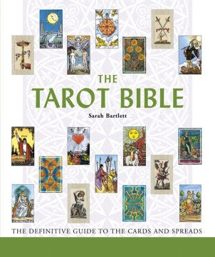 The Tarot Bible - MPHOnline.com