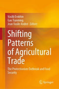 Shifting Patterns of Agricultural Trade - MPHOnline.com