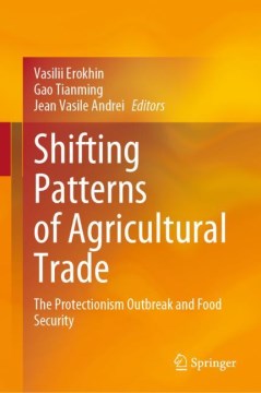 Shifting Patterns of Agricultural Trade - MPHOnline.com