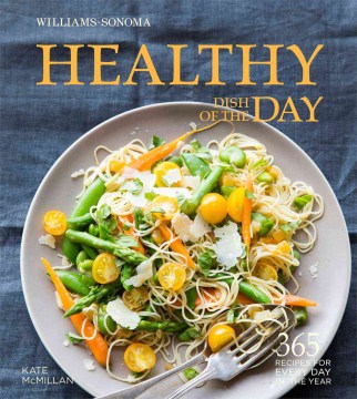 Healthy Dish Of The Day - MPHOnline.com