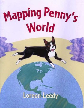 Mapping Penny's World - MPHOnline.com