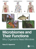 Microbiomes and Their Functions - MPHOnline.com