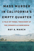 Mass Murder in California?s Empty Quarter - MPHOnline.com