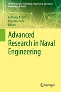 Advanced Research in Naval Engineering - MPHOnline.com