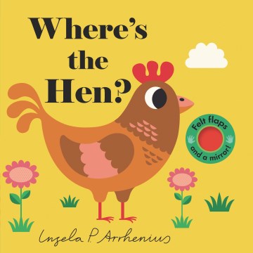 Where's the Hen? - MPHOnline.com