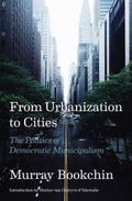 From Urbanization to Cities - MPHOnline.com