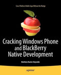 Cracking Windows Phone and BlackBerry Native Development - MPHOnline.com