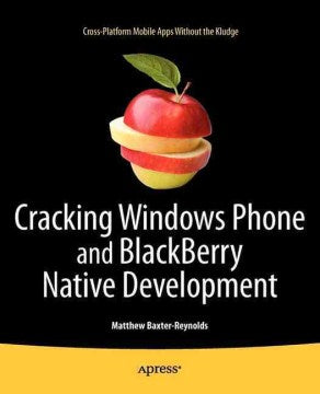 Cracking Windows Phone and BlackBerry Native Development - MPHOnline.com